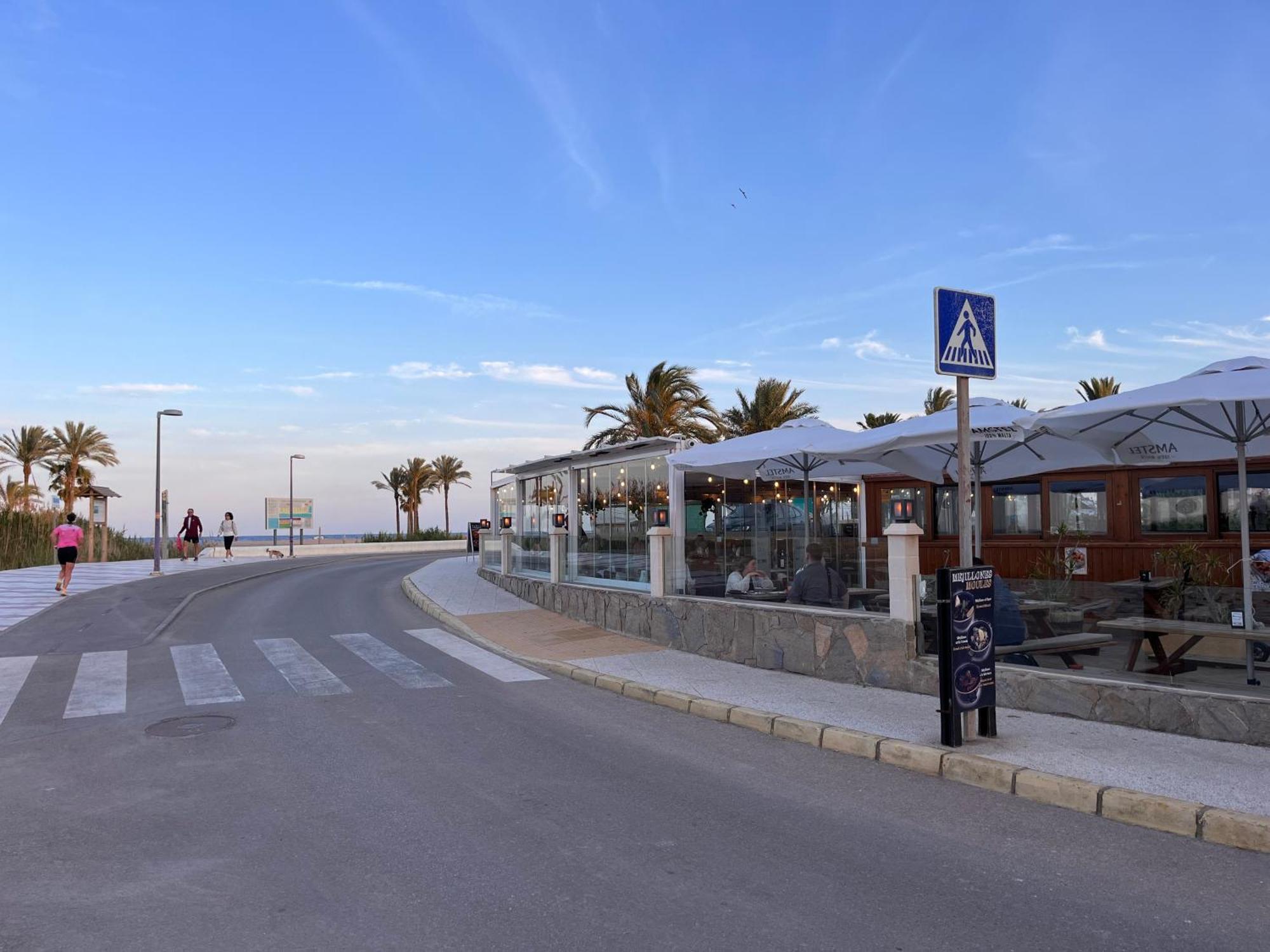 Casa De Familia Vera Coast Dış mekan fotoğraf