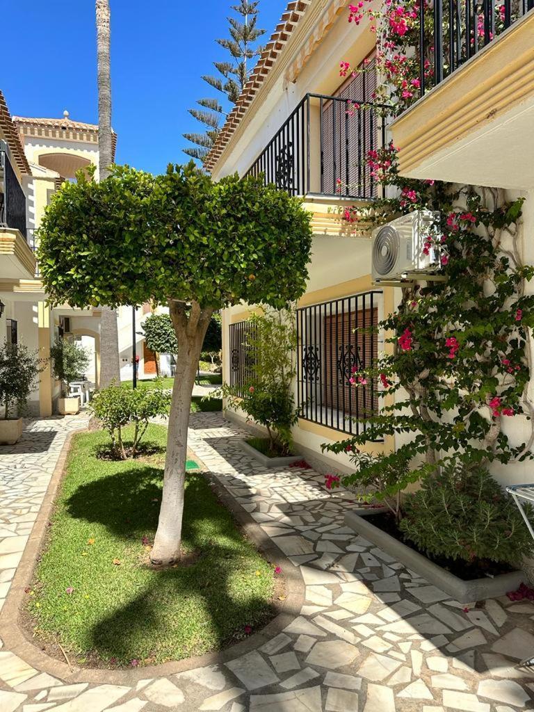 Casa De Familia Vera Coast Dış mekan fotoğraf