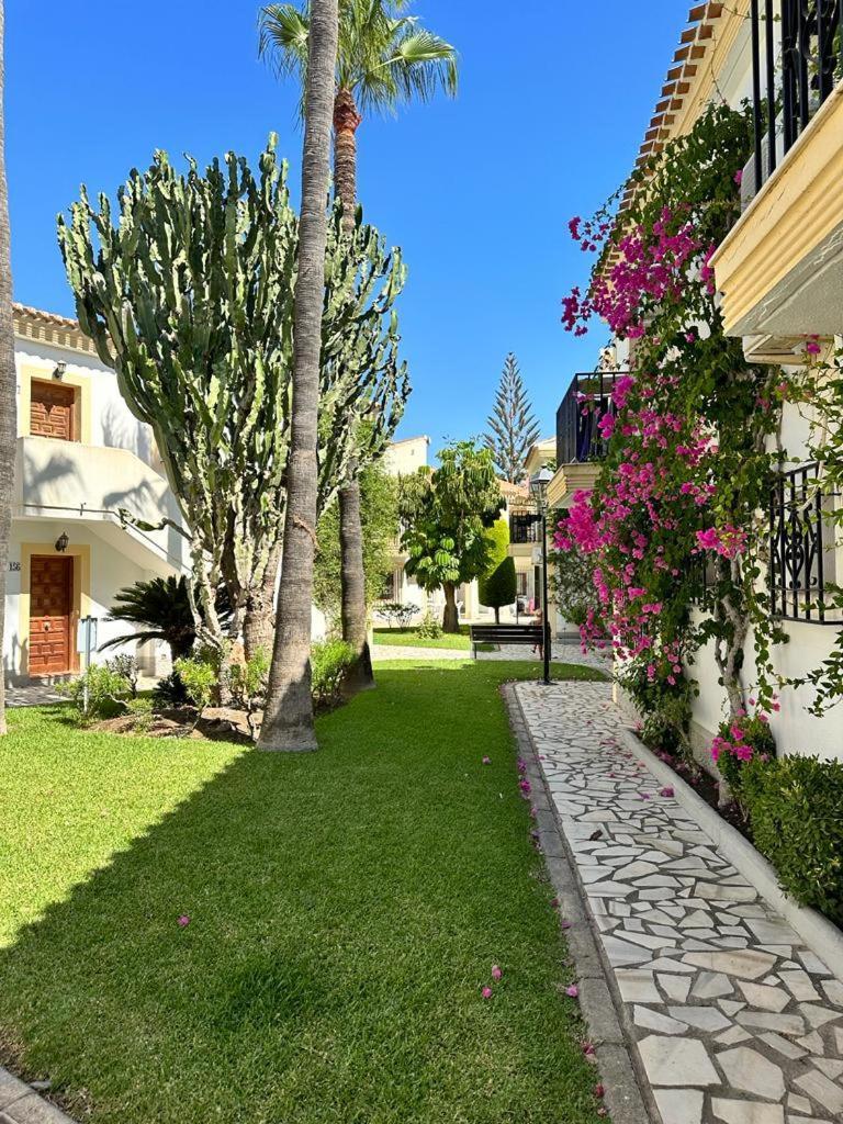 Casa De Familia Vera Coast Dış mekan fotoğraf
