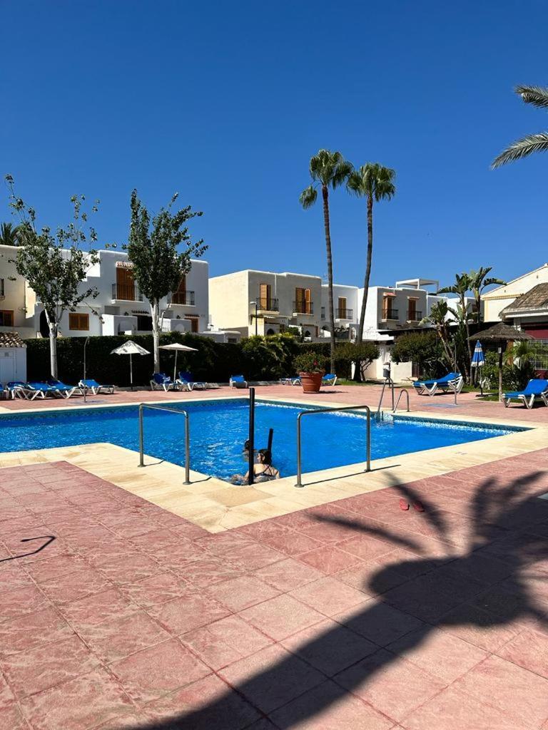 Casa De Familia Vera Coast Dış mekan fotoğraf