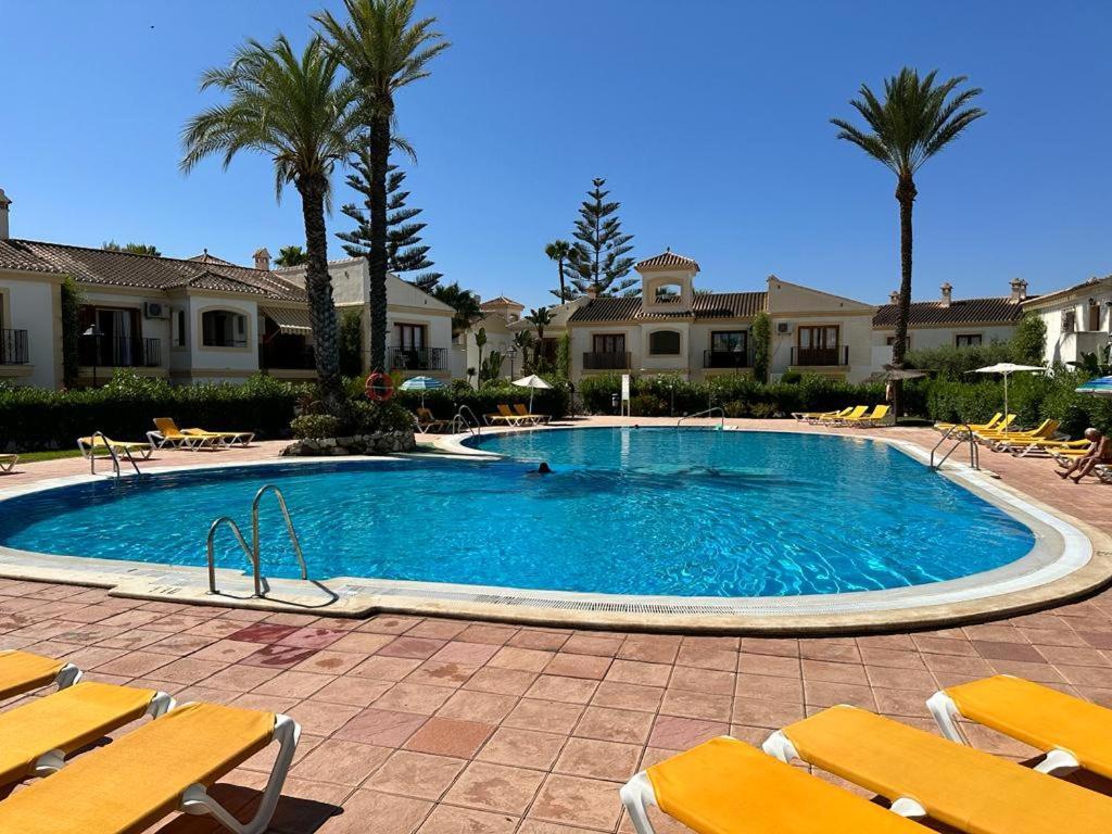 Casa De Familia Vera Coast Dış mekan fotoğraf