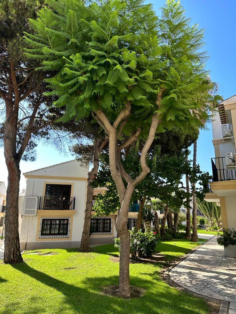 Casa De Familia Vera Coast Dış mekan fotoğraf