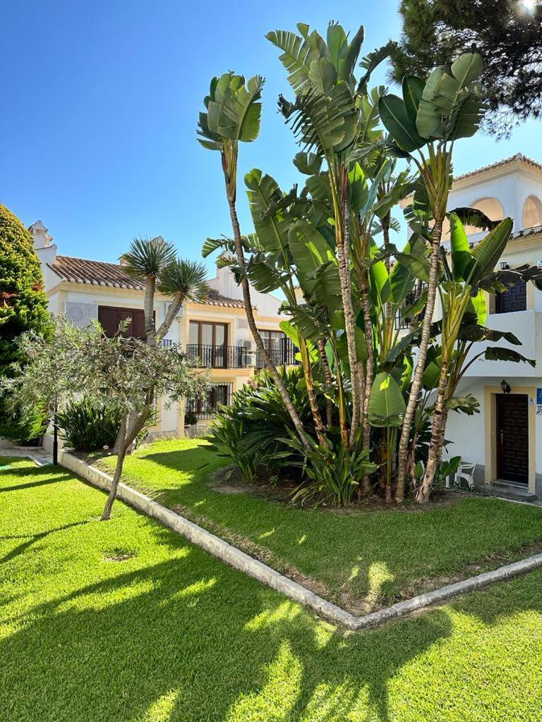 Casa De Familia Vera Coast Dış mekan fotoğraf