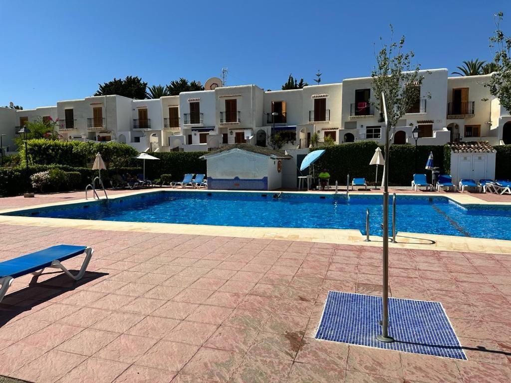 Casa De Familia Vera Coast Dış mekan fotoğraf