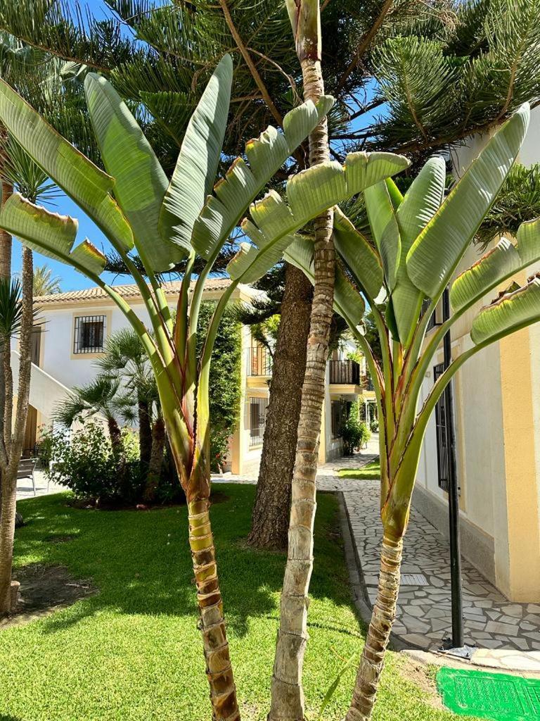 Casa De Familia Vera Coast Dış mekan fotoğraf