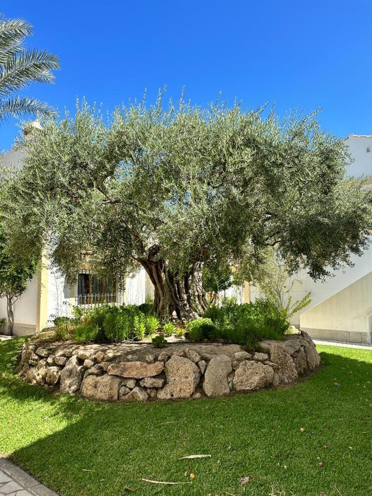 Casa De Familia Vera Coast Dış mekan fotoğraf
