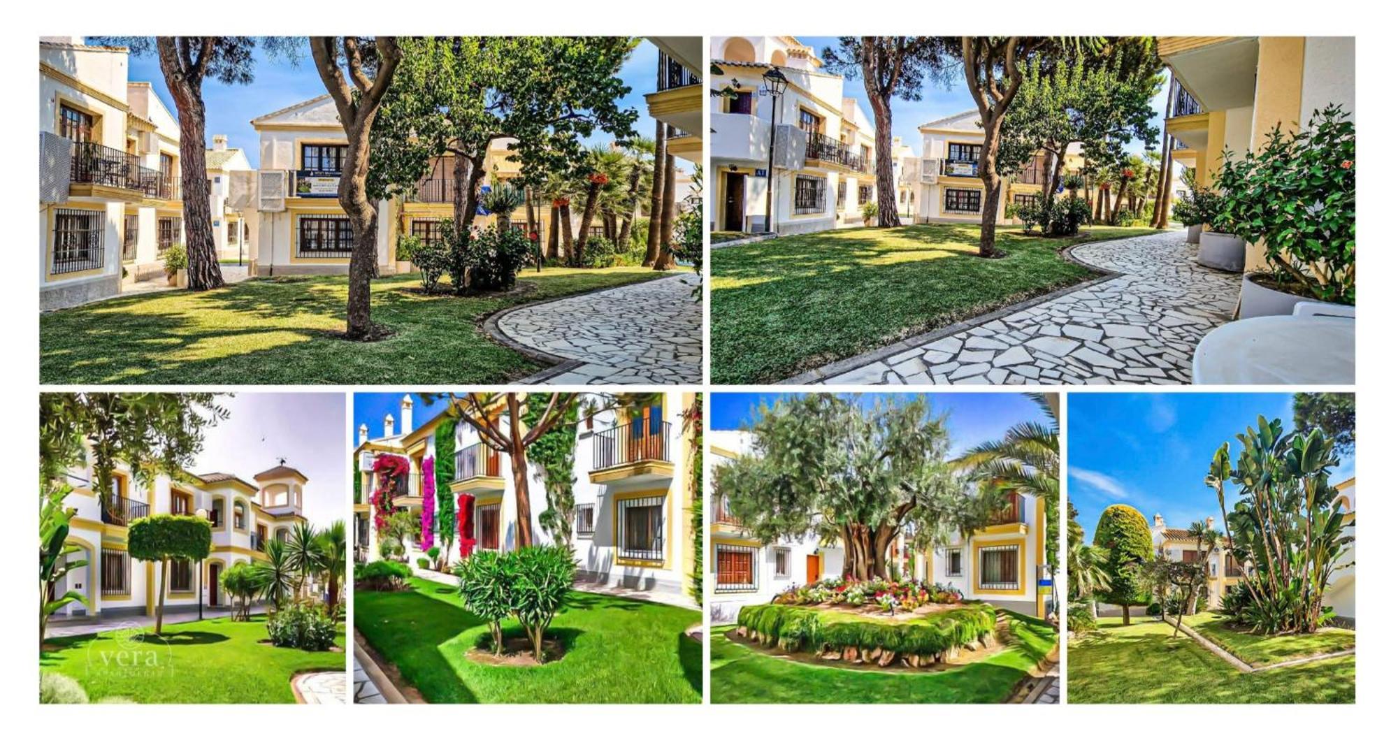 Casa De Familia Vera Coast Dış mekan fotoğraf